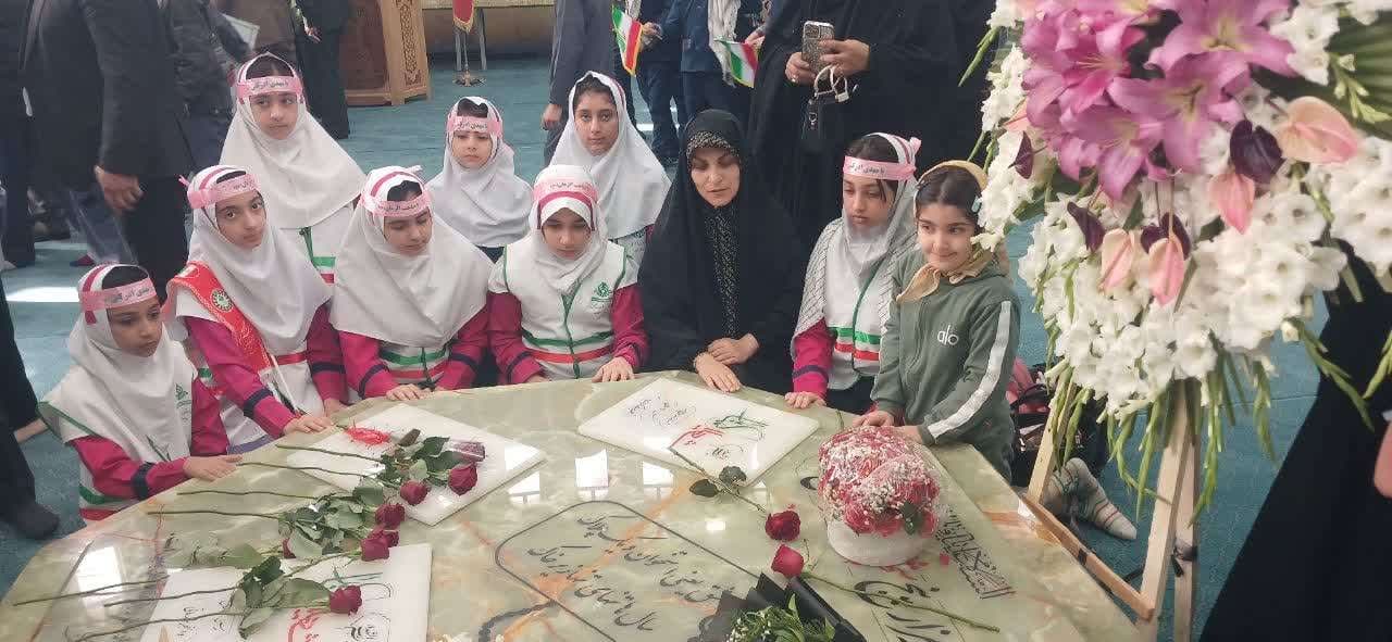بیعت با شهدا